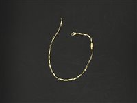 Bracciale Gioielleria Dossena  in Oro giallo BROR-86-253